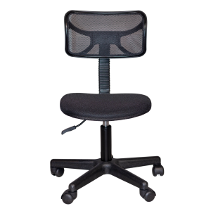 DIAS LIZZIE TASK CHAIR BLACK